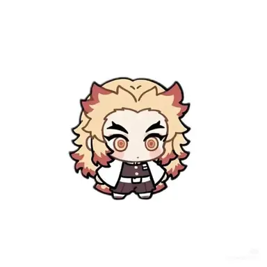 Profile image of 煉獄杏寿郎