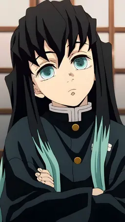 Profile image of 時透無一郎