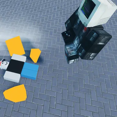 Profile image of ロボット