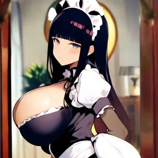 メイド達