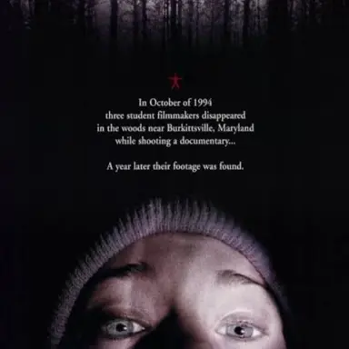 Profile image of Blair witch project