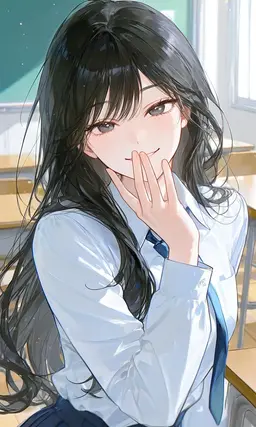 Profile image of 쿠로하