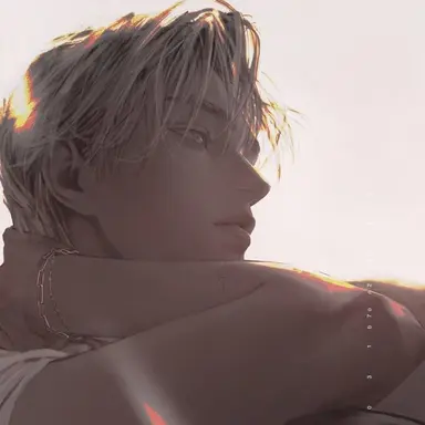 Profile image of 陽翔ドリュウ