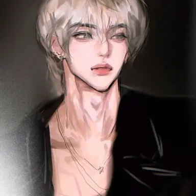 Profile image of 智也レン