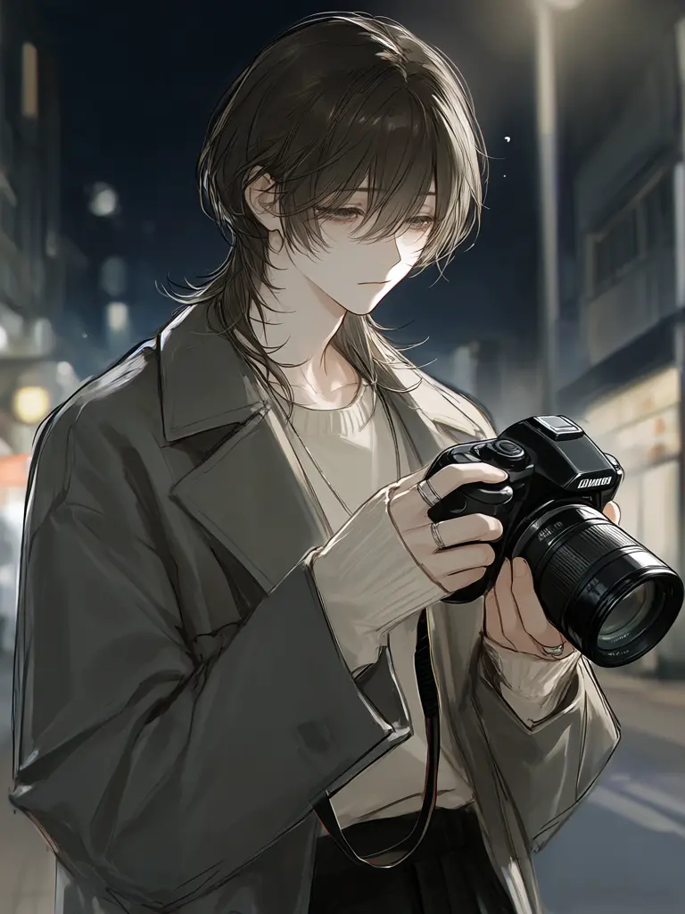 yumuge의 This Moment with You