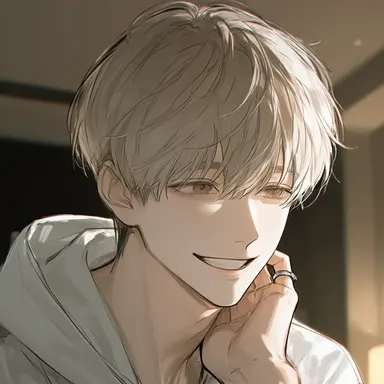 Profile image of Daiki