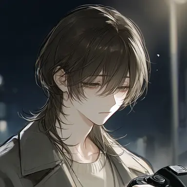 Profile image of Chikage