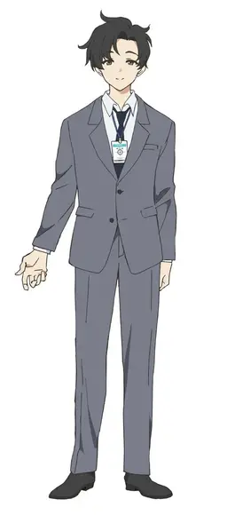Profile image of 先生