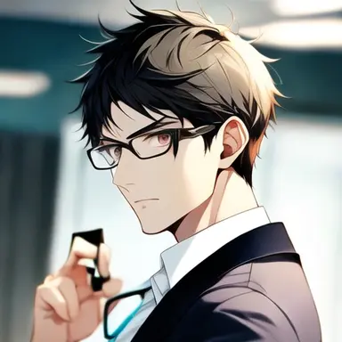 Profile image of Leopold Harrington