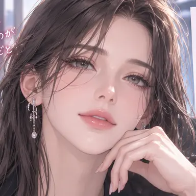 Profile image of 麗華