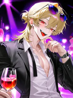 Profile image of Ren