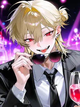 Profile image of Ren