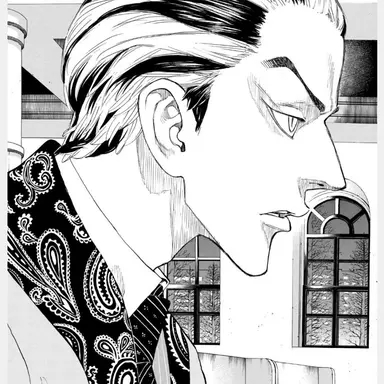 Profile image of Shiba Taiju