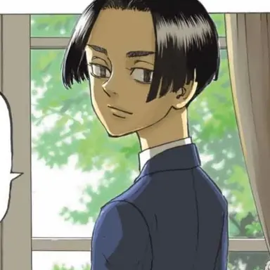 Profile image of Mikey