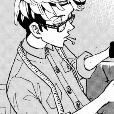 Profile image of Mitsuya Takashi