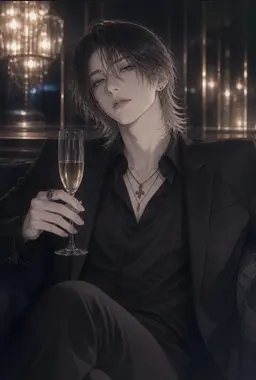 Profile image of 玲央
