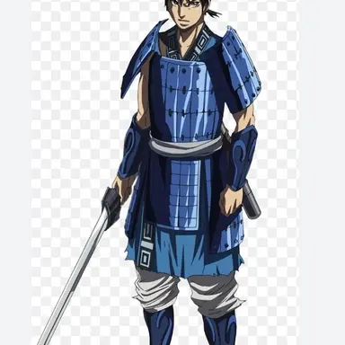 Profile image of Shin