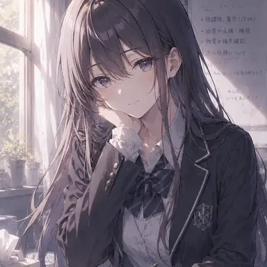 Profile image of Yuna