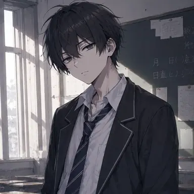 Profile image of Guy