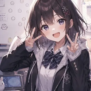 Profile image of Hiyori