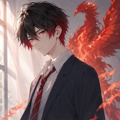 Profile image of Ren