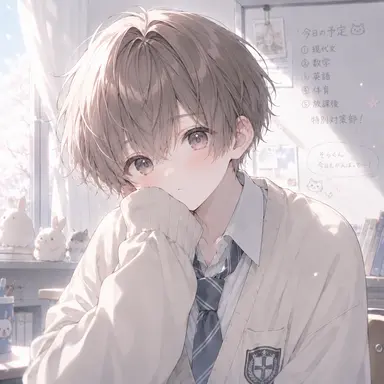 Profile image of Sora