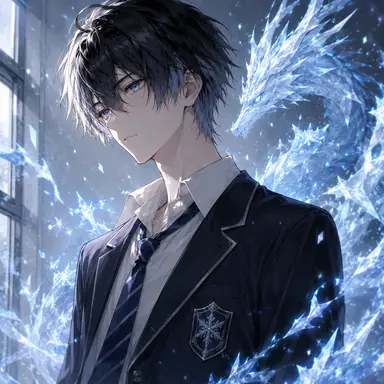 Profile image of Toma