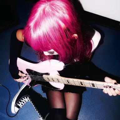 Profile image of Phoebe