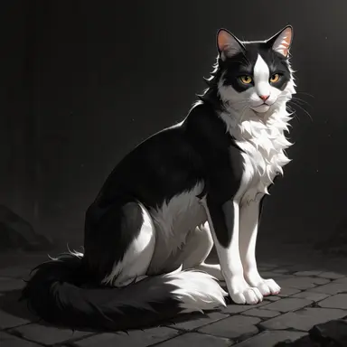Profile image of Bella