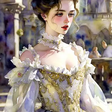 Profile image of 엘레나