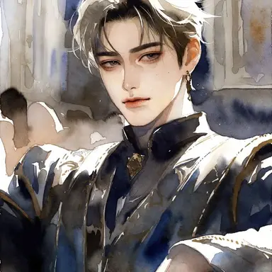 Profile image of 에드릭