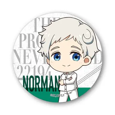 Profile image of ノーマン