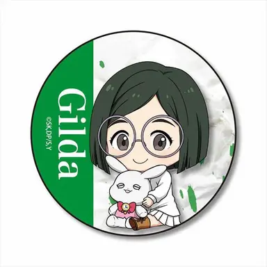 Profile image of ギルダ