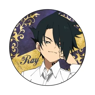Profile image of レイ