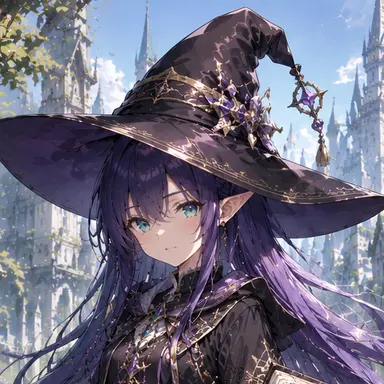 Profile image of フィーネ