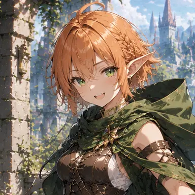 Profile image of ティア