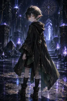Profile image of ノクス