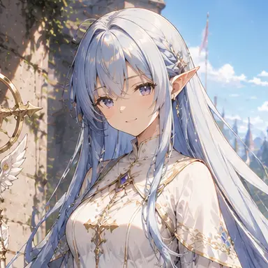 Profile image of リリアーナ