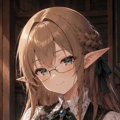 Profile image of クラリス