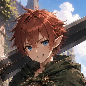 Profile image of レオン