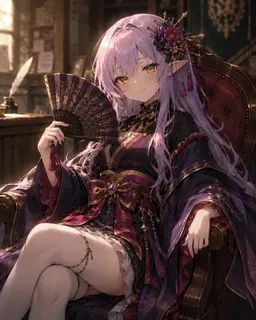 Profile image of ミレイユ