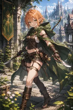 Profile image of ティア
