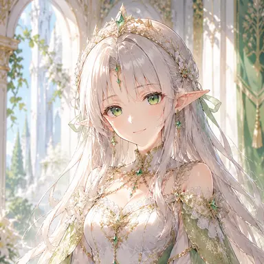 Profile image of フィリア