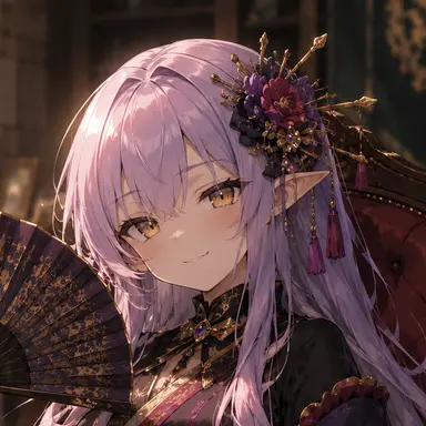 Profile image of ミレイユ