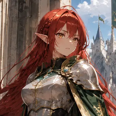 Profile image of セレナ
