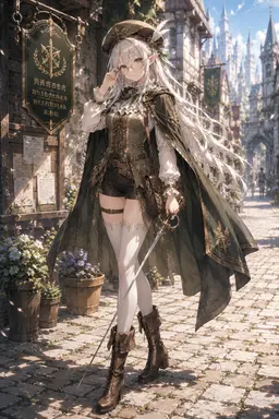 Profile image of フィリア