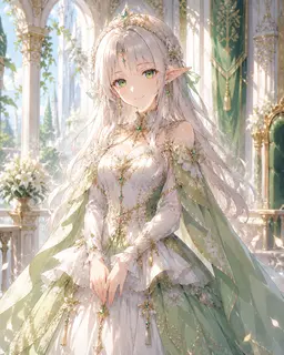 Profile image of フィリア