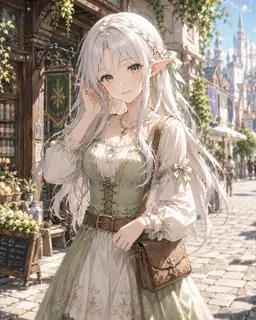 Profile image of フィリア