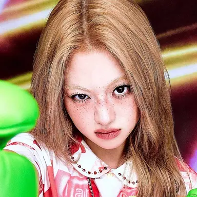 Profile image of Haeun