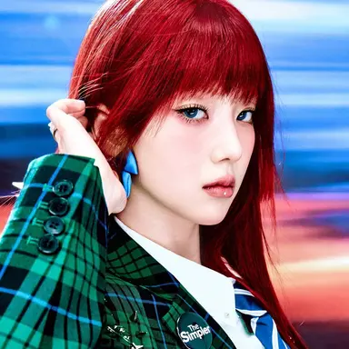 Profile image of Yeeun